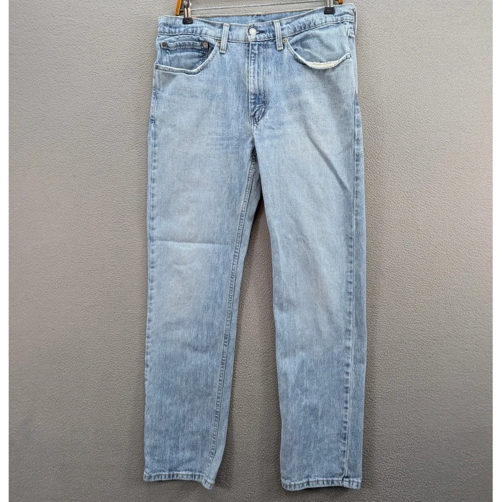 Levis levi 505